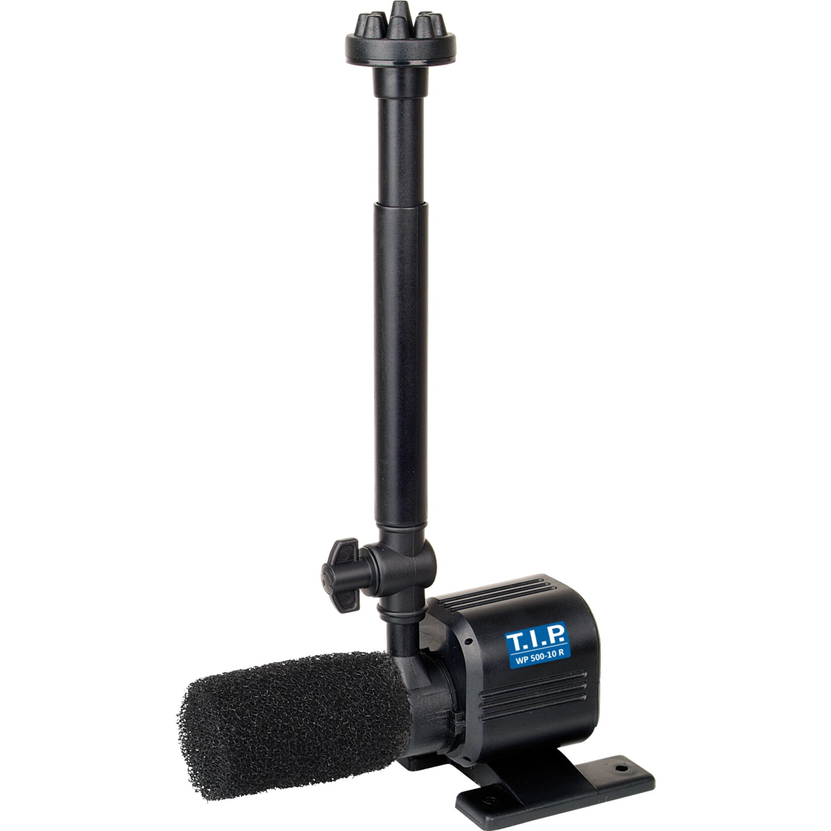 T.I.P. WP 500-10 R Springbrunnenpumpe - Bild 1
