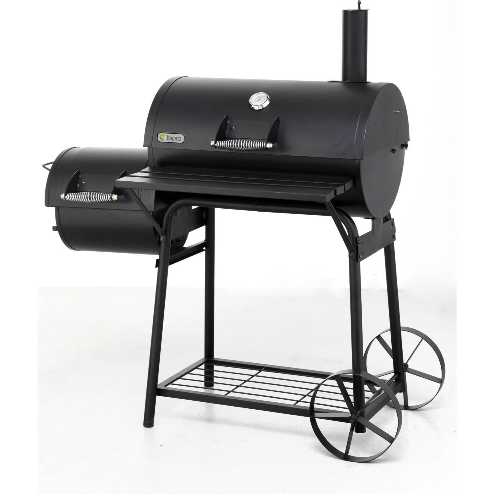 Tepro Biloxi Smoker | 04011964010871