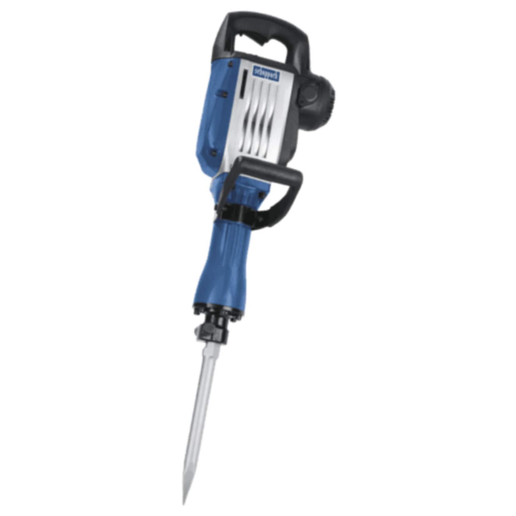 Scheppach AB1600 Abbruchhammer - Bild 1