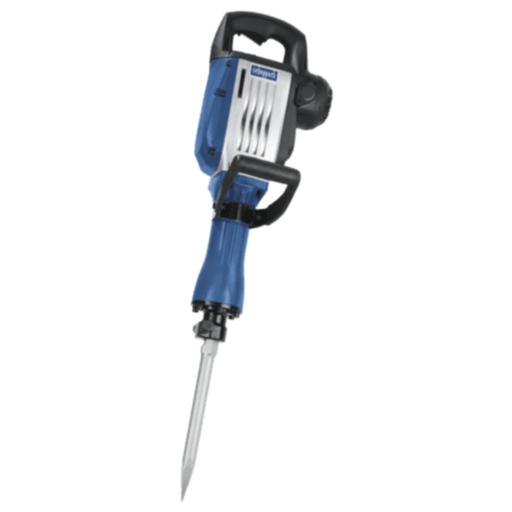 Scheppach AB1600 Abbruchhammer | 04046664020264