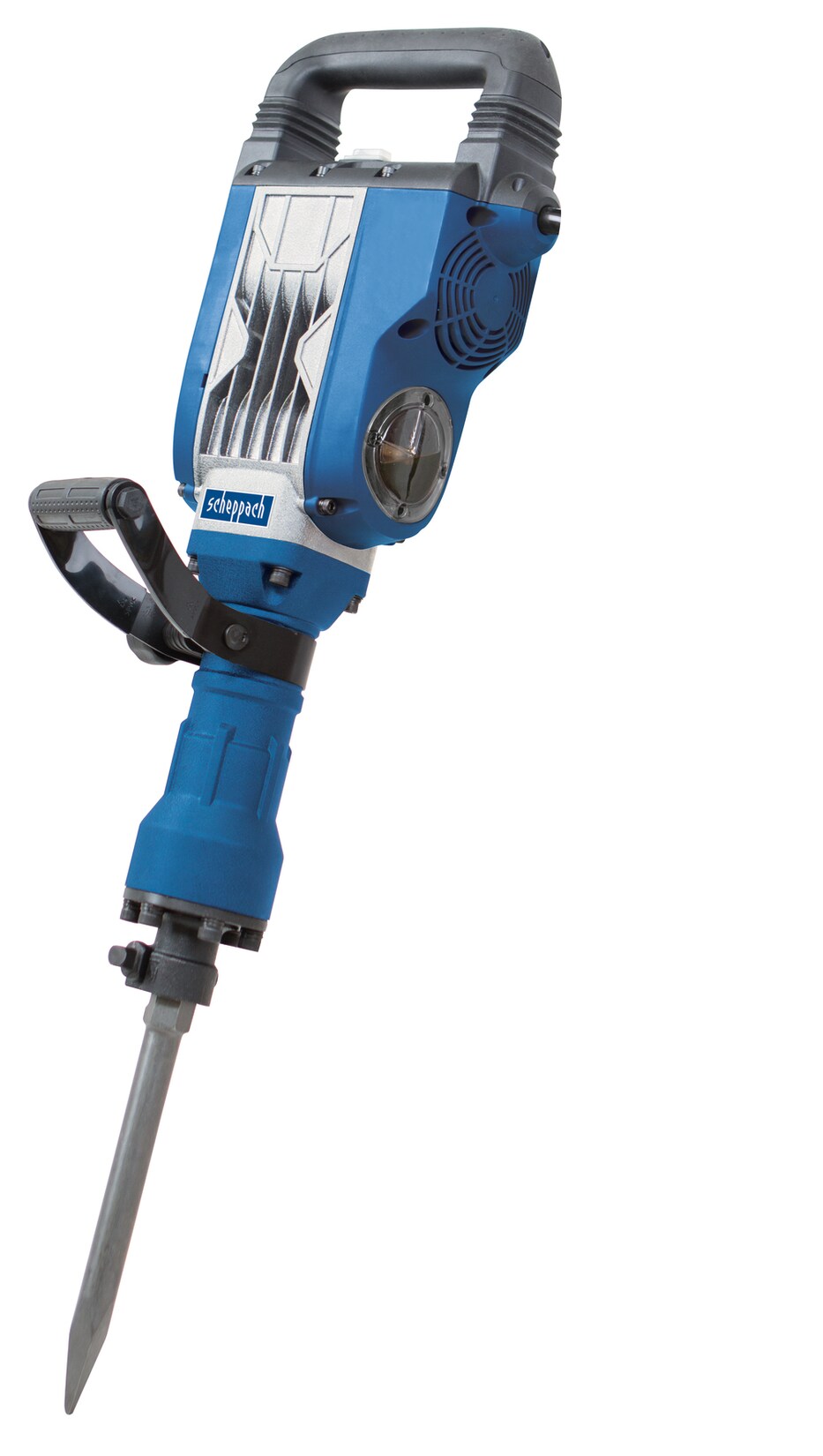 Scheppach AB1700 Abbruchhammer | 04046664043201