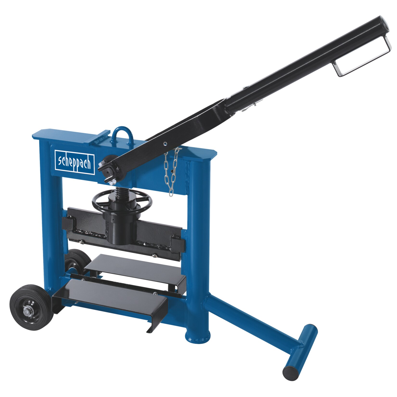 Scheppach Steintrenner hsc 130 | 04046664024026