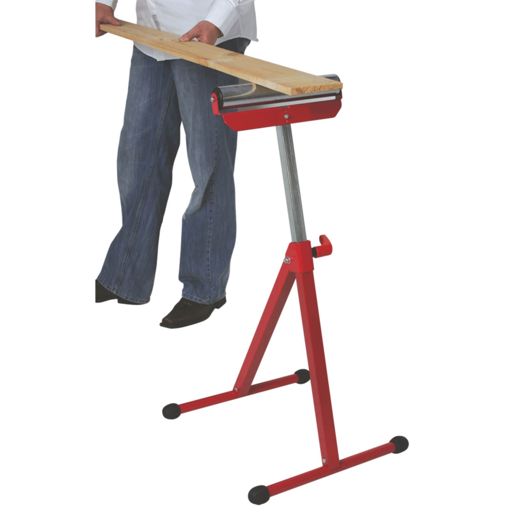 BRB 48194 Rollenbock, klappbar - Bild 1