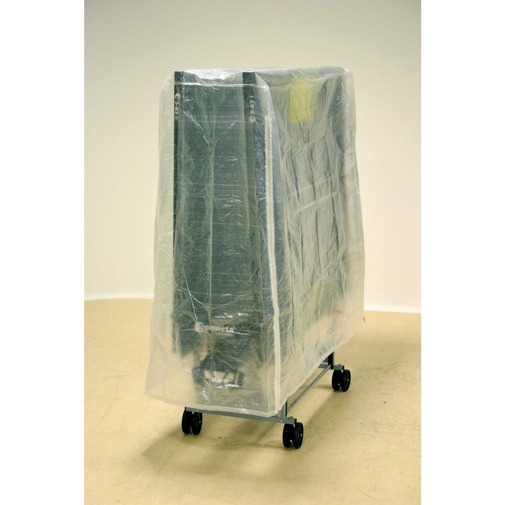 SPONETA Abdeckh&uuml;lle mit Rei&szlig;verschluss - Bild 1