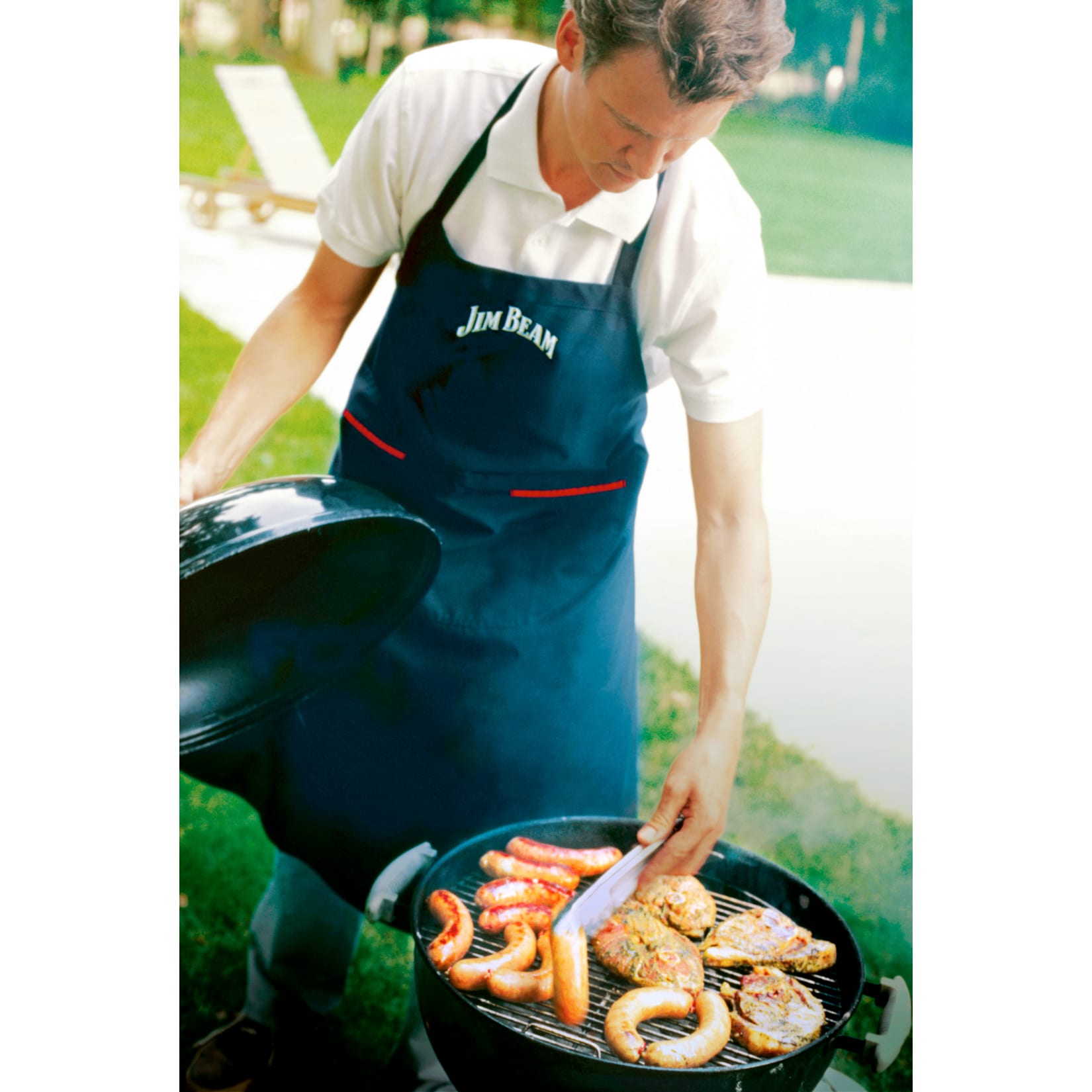 Jim Beam&reg; Grillsch&uuml;rze - Bild 1