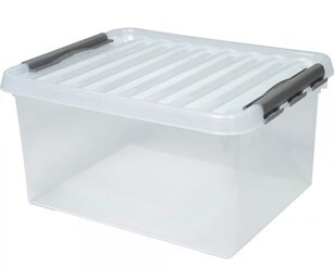 BRB Stapelbehälter 36 liter,