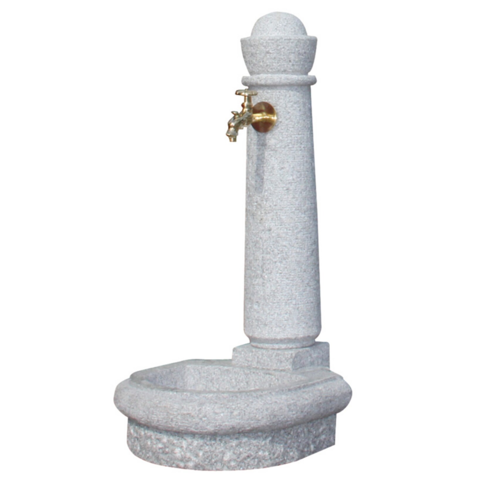 Garantia Steinbrunnen Venezia in naturgetreuer Steinoptik | 04023122197386