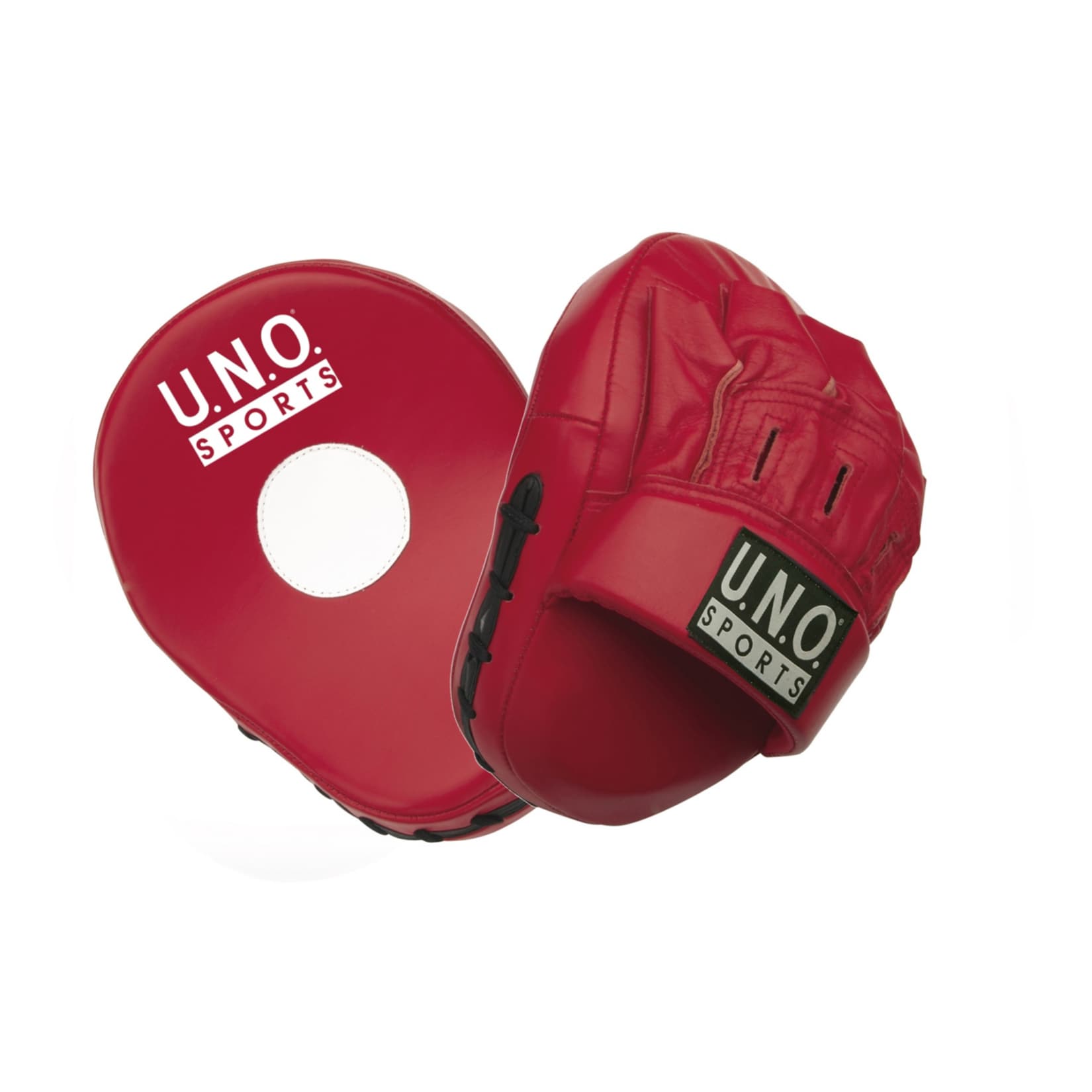 U.N.O. Trainerpratze Curve - Bild 1