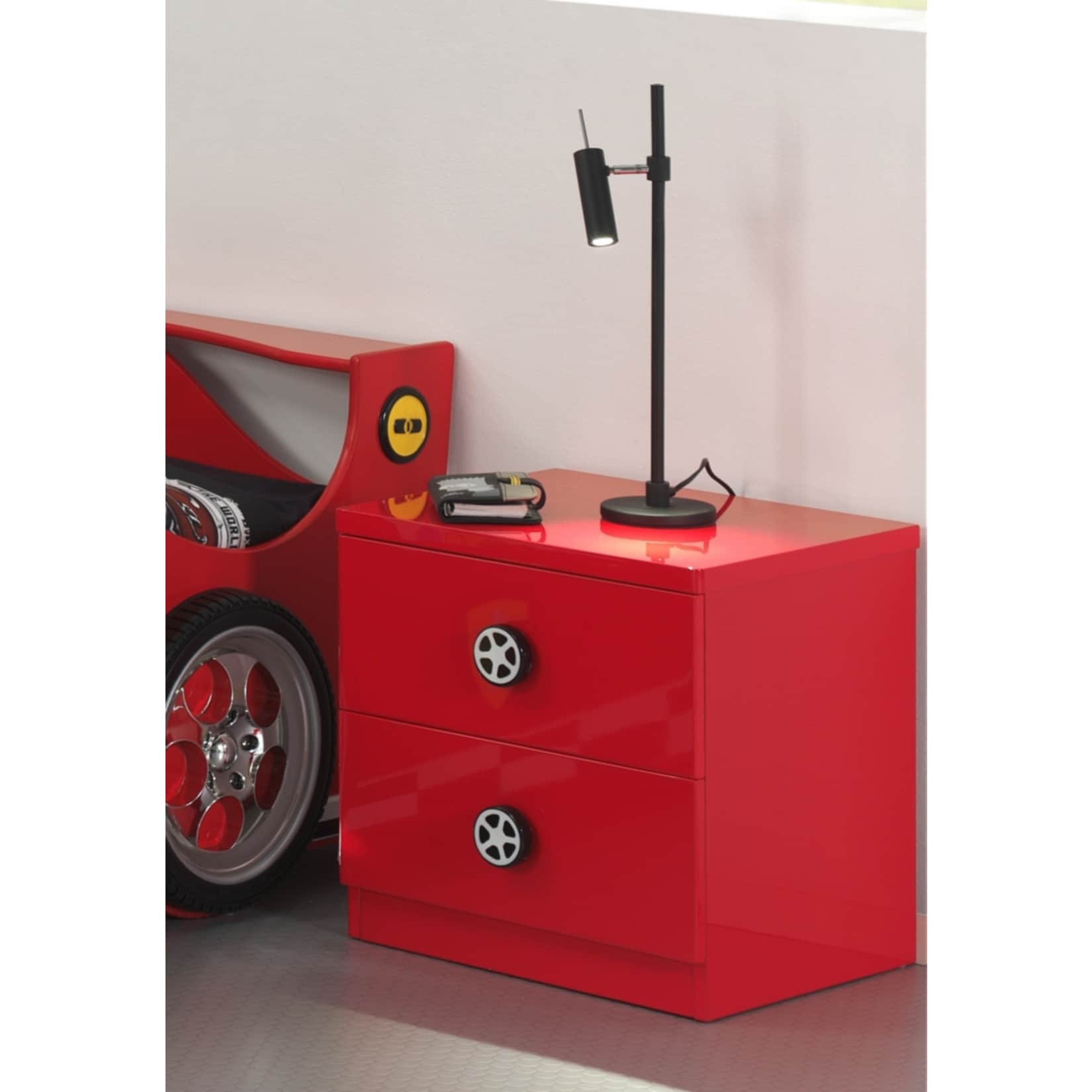 Vipack Nachtkonsole Monza - Bild 1