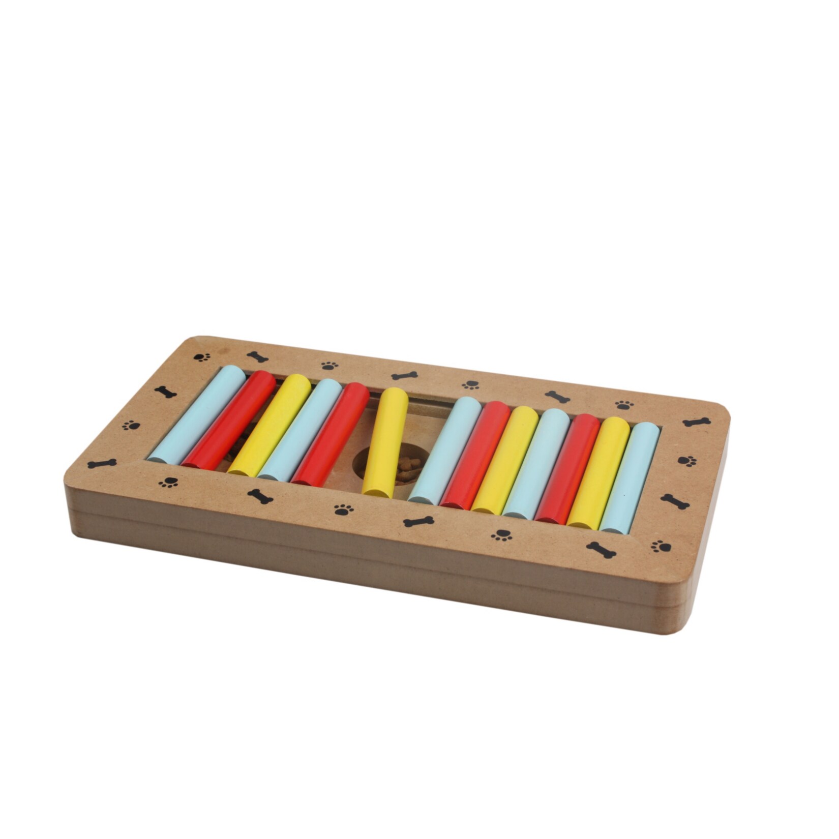 Silvio Design Play-Box f&uuml;r Hunde - Bild 1