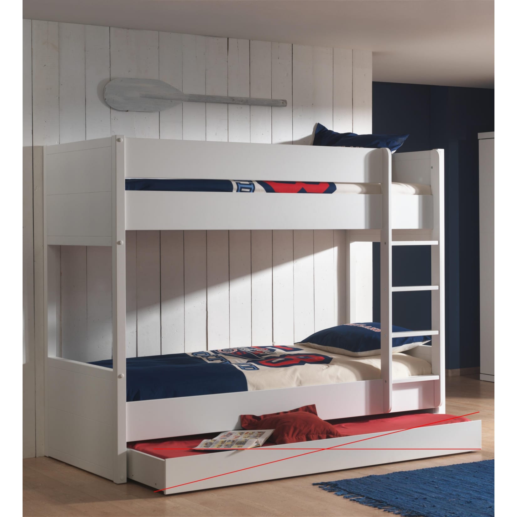 Vipack Etagenbett Lara - Bild 1