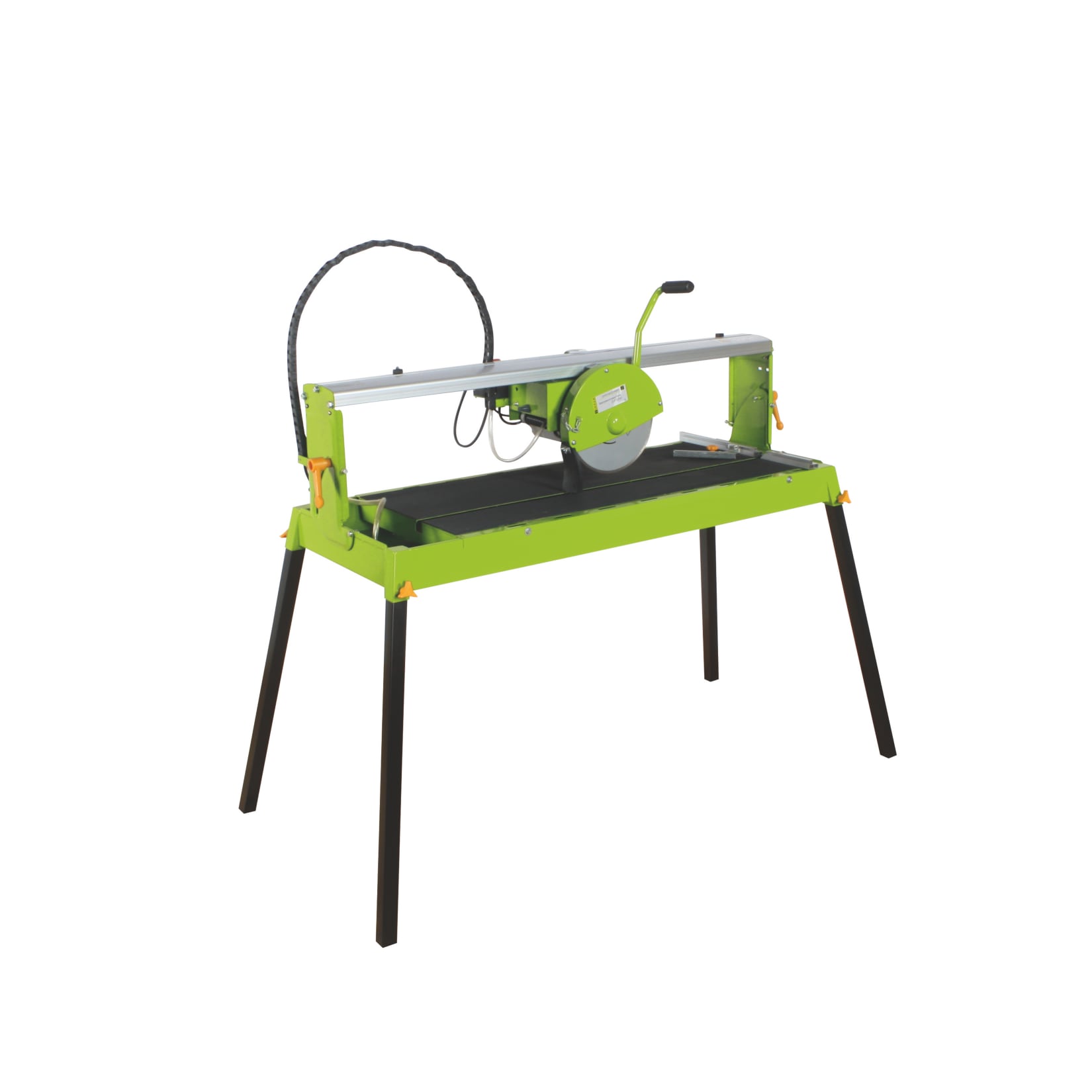 Zipper ZI-FS250 Steintrennmaschine - Bild 1