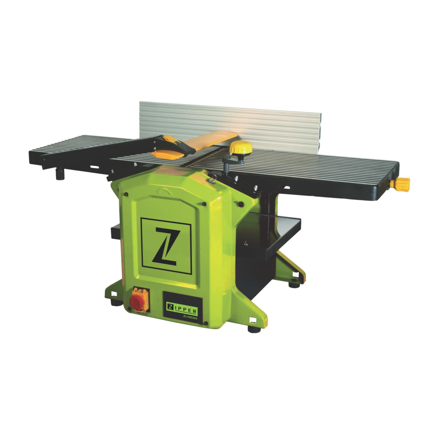 Zipper ZI-HB305 Abricht- & Dickenhobel - Bild 1