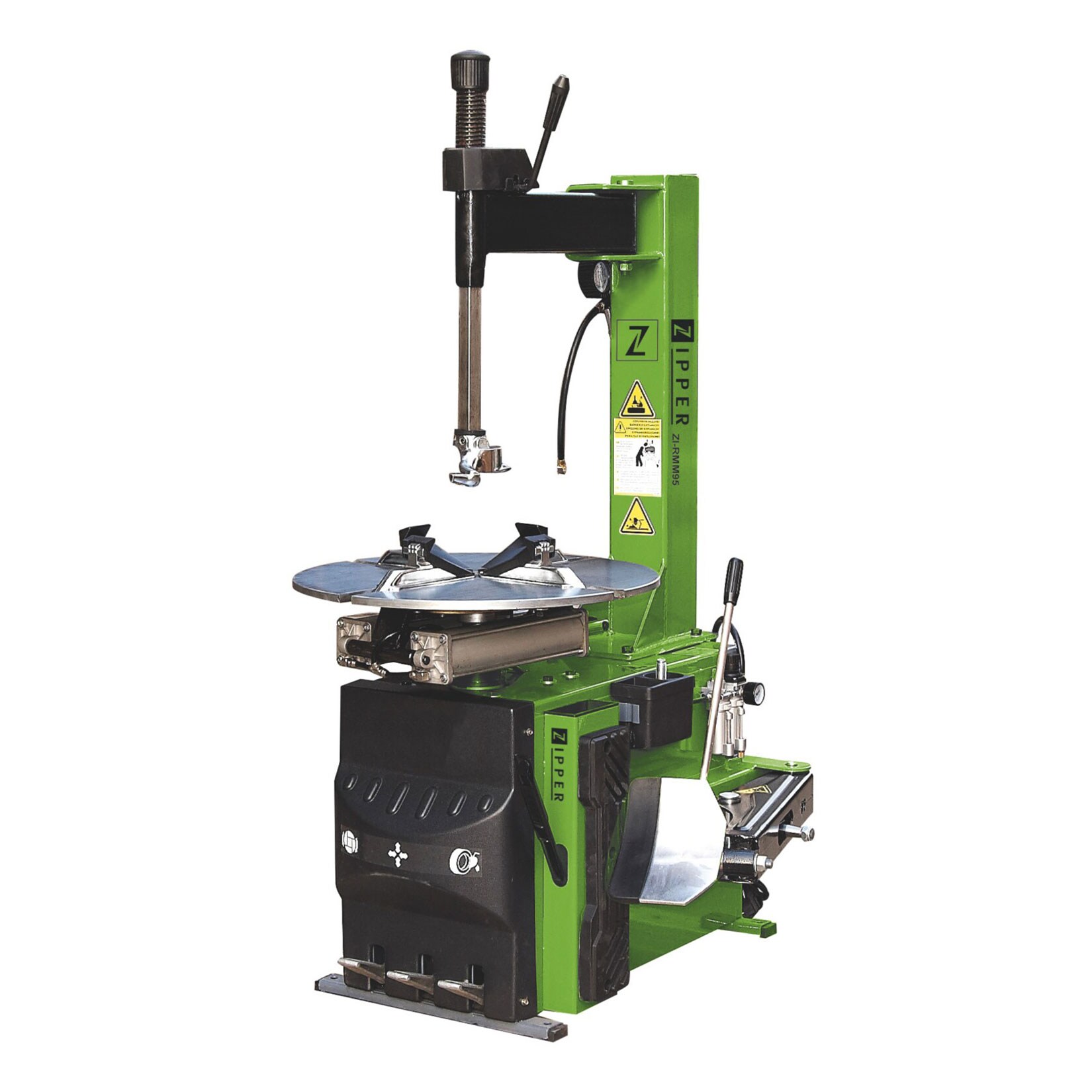 Zipper ZI-RMM95 Reifenmontagemaschine | 09120039239101