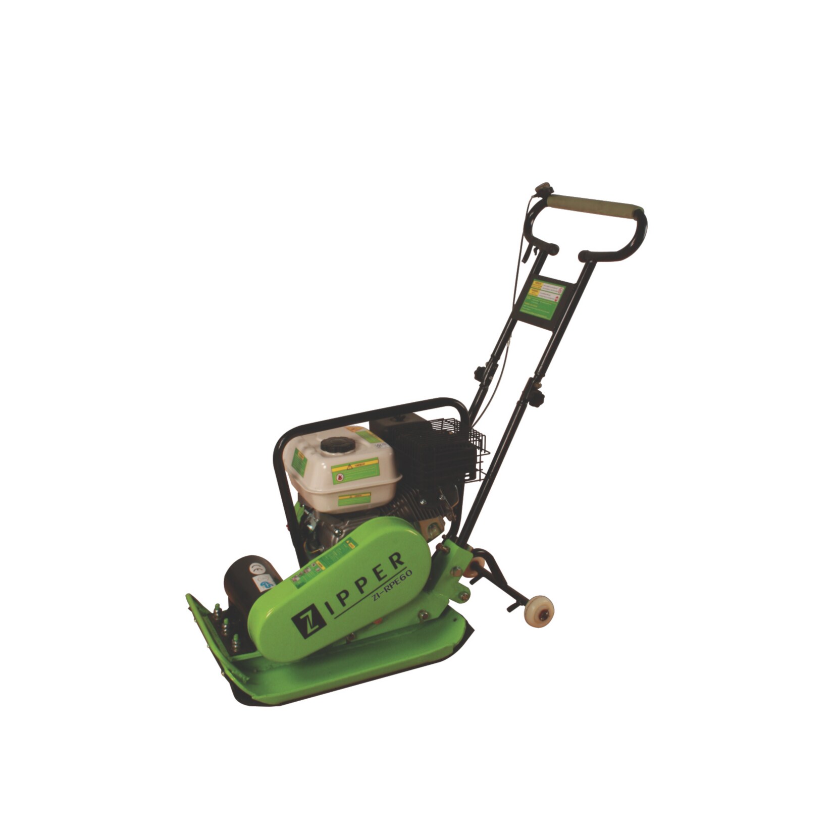 Zipper ZI-RPE60 Rüttelplatte | 09120039237558