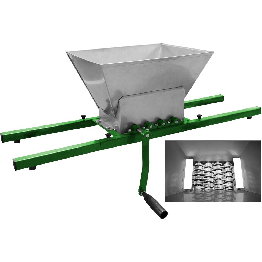 Güde Obstmühle OM 15