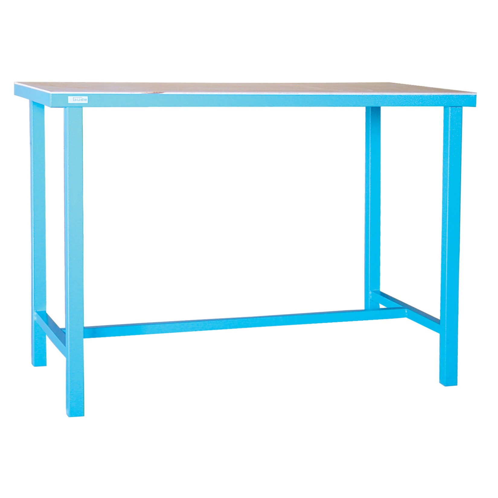 G&uuml;de P 1200 S Werkbank - Bild 1