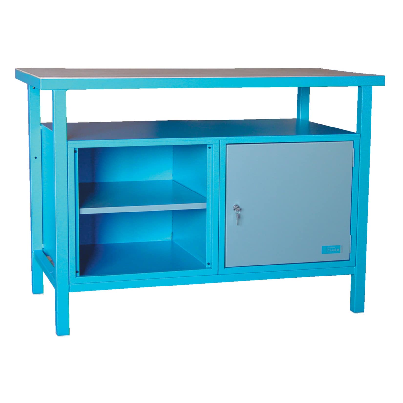 G&uuml;de P 1200 T Werkbank - Bild 1