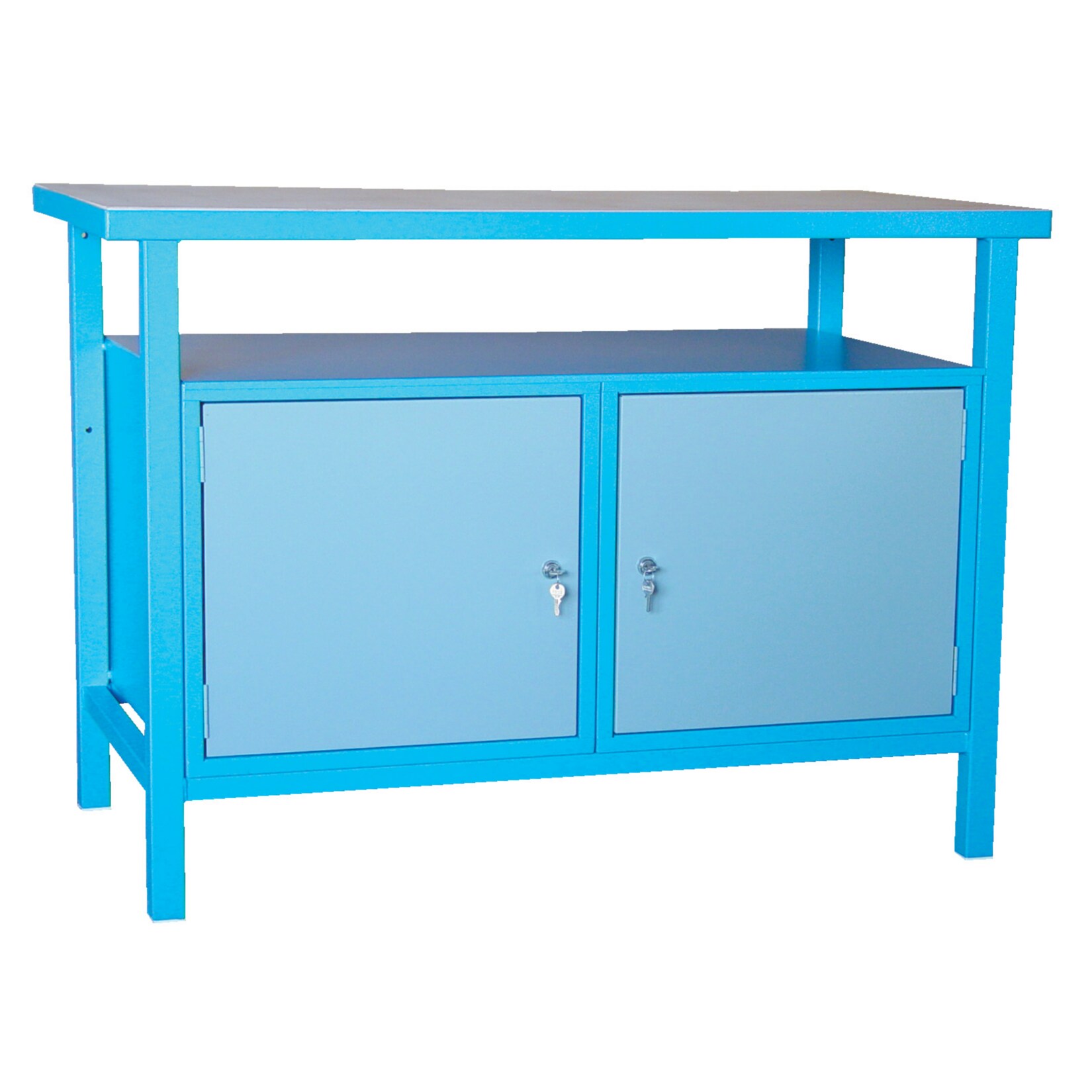 G&uuml;de P 1200 TT Werkbank - Bild 1