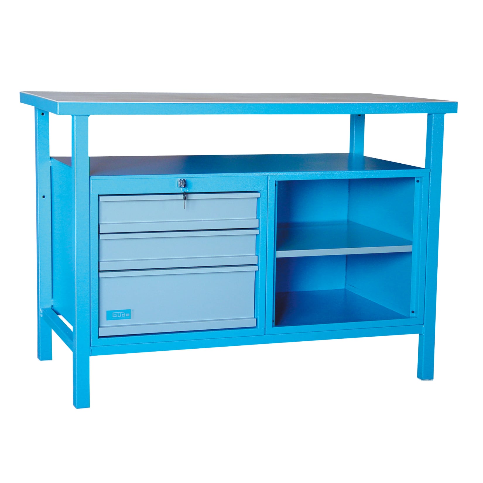 G&uuml;de P 1200 SL Werkbank - Bild 1