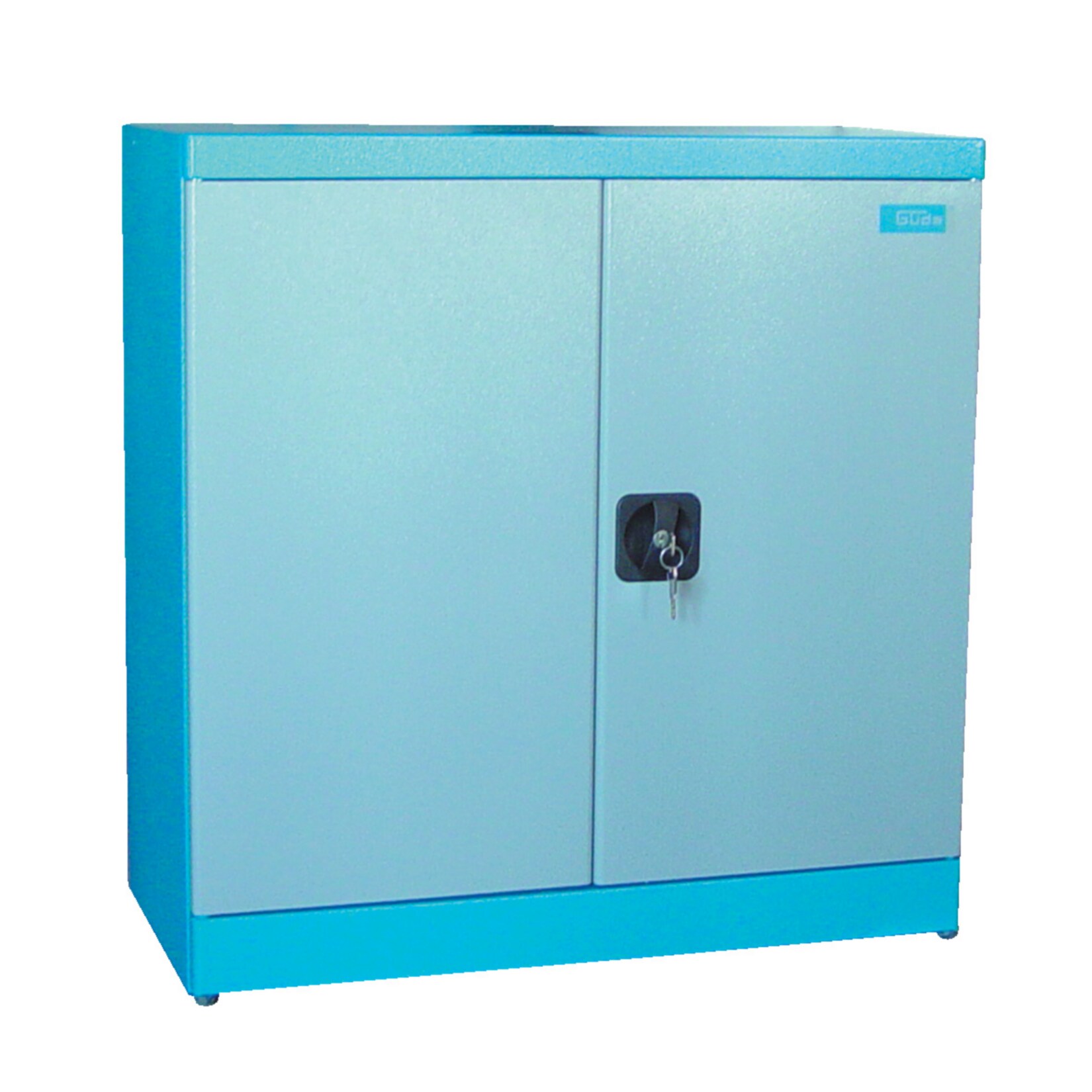G&uuml;de Typ B1 Werkstattschrank - Bild 1
