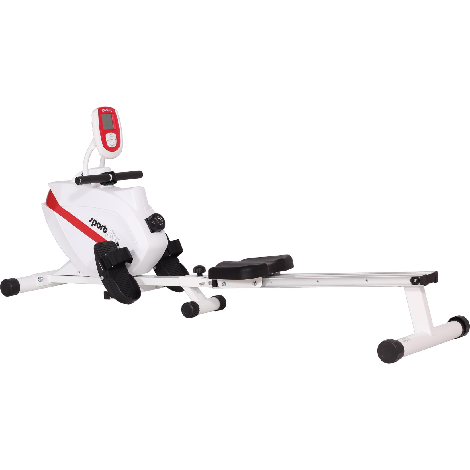 SPORTPLUS SP-MR-008 Rudermaschine - Bild 1