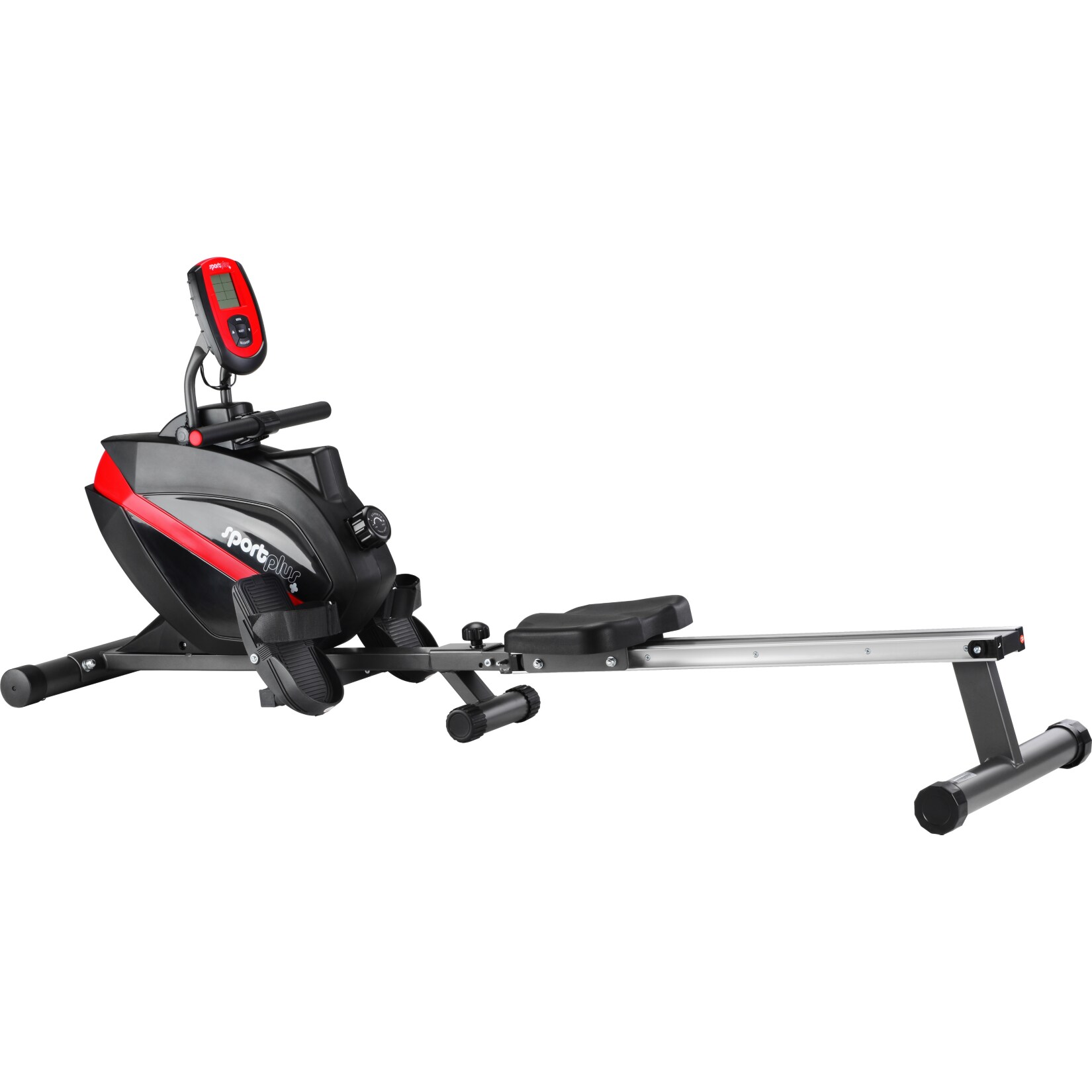 SPORTPLUS SP-MR-008-B Rudermaschine - Bild 1