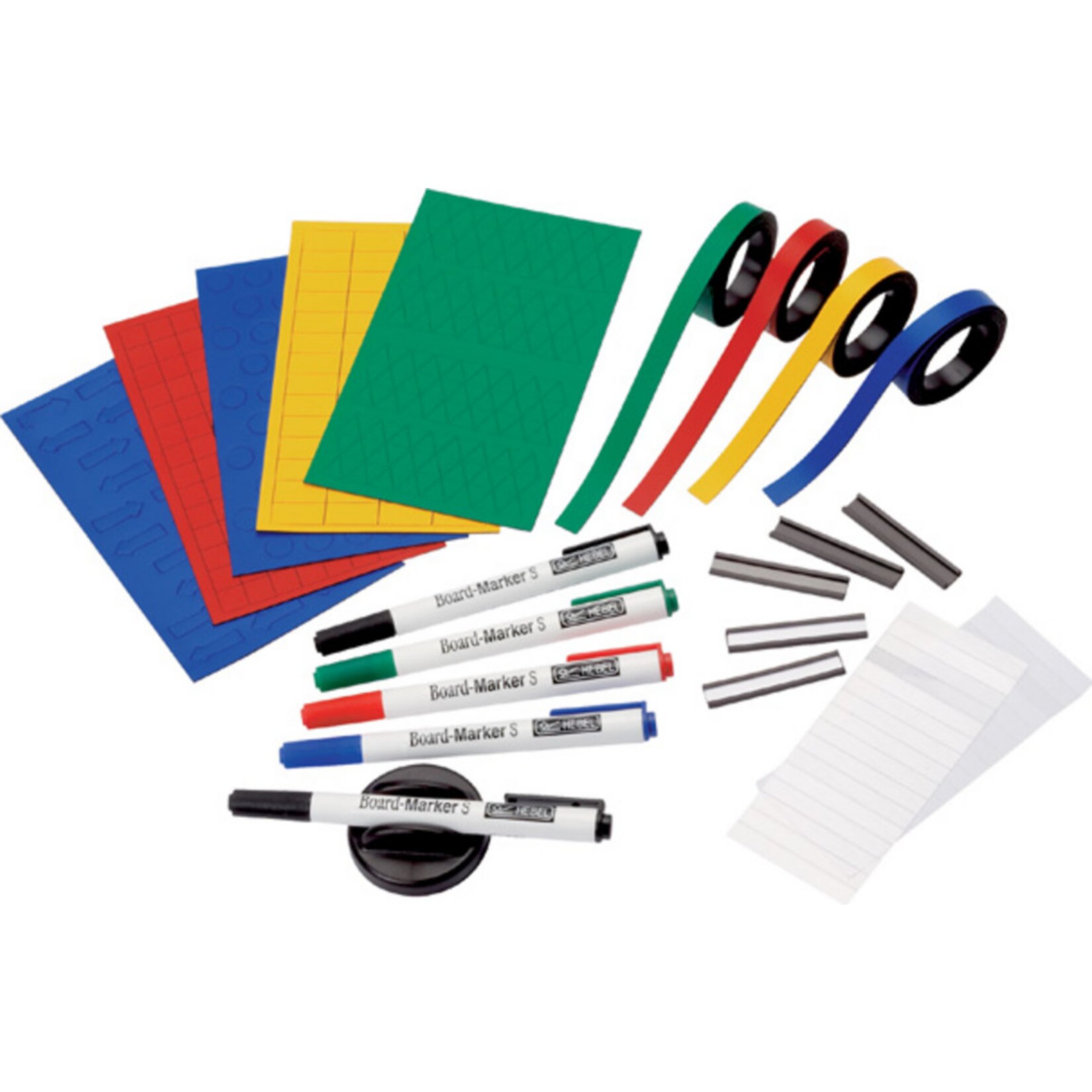 MAUL Zubeh&ouml;r-Set Plantafeln - Bild 1