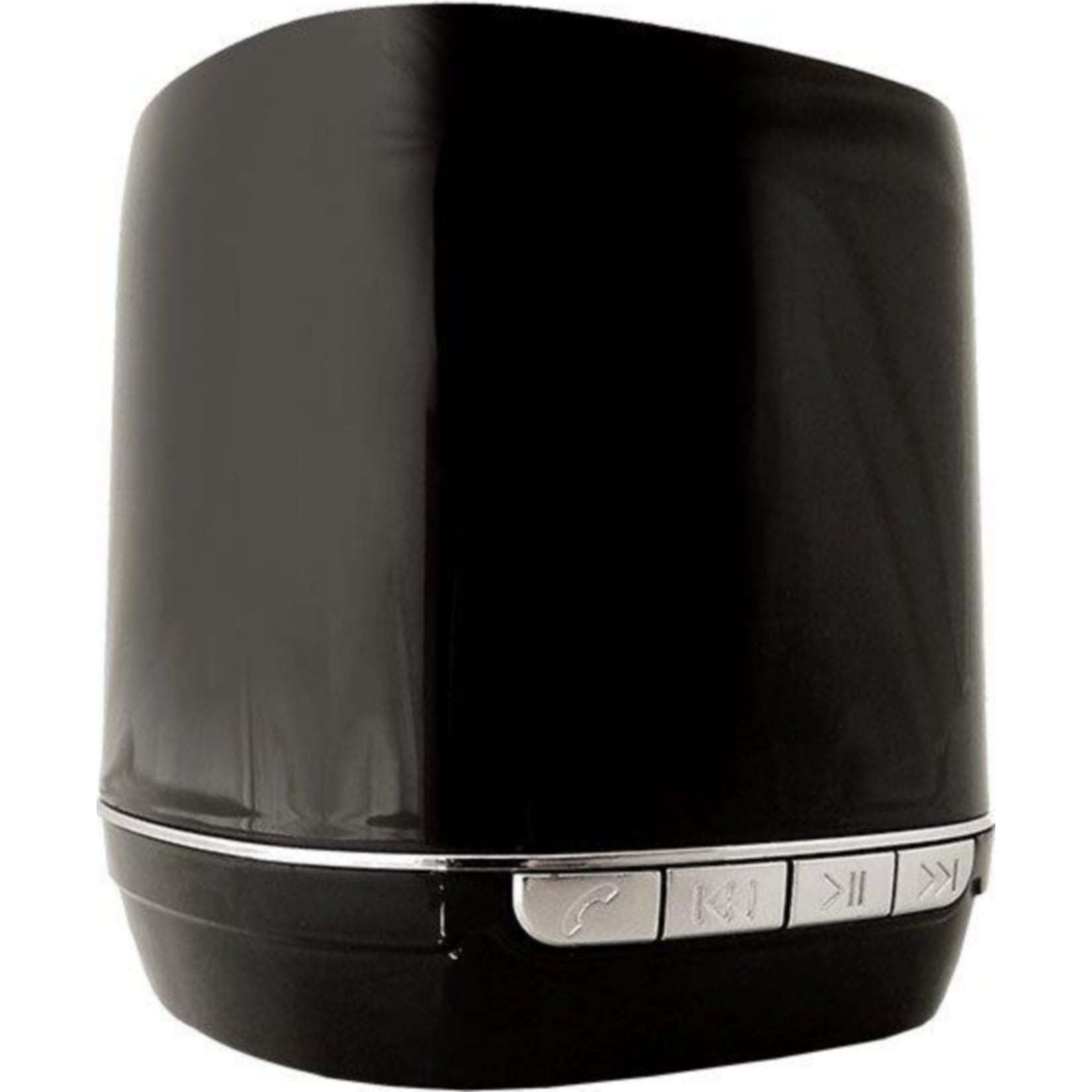 Bluetooth Design Mini Lautsprecher mit Freisprecheinrichtung - Bild 1