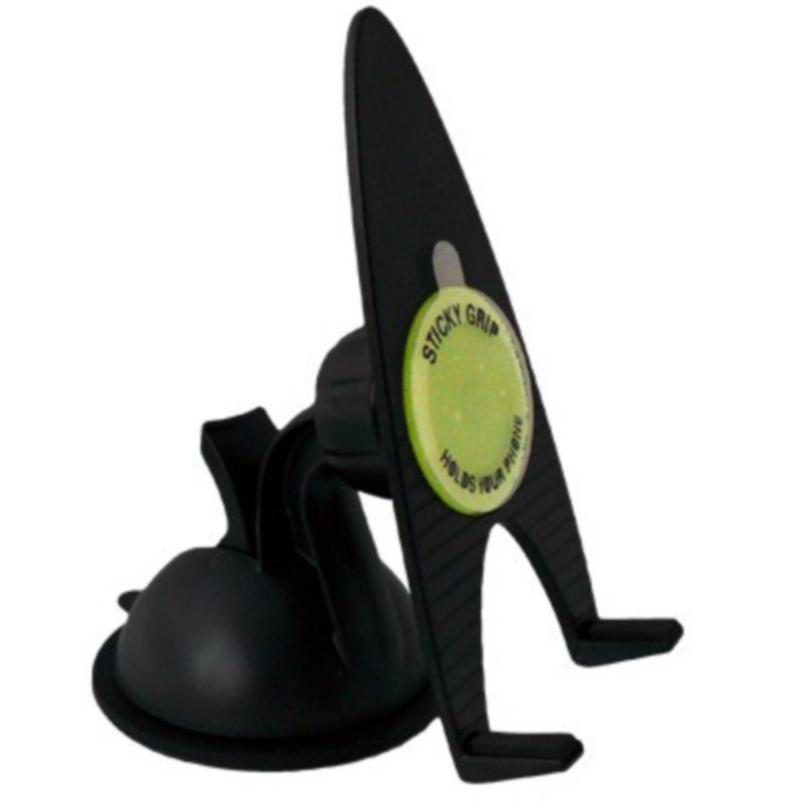 Autohalterung "Sticky Grip" Universale KFZ-Halterung f&uuml;r Smartphone - Bild 1