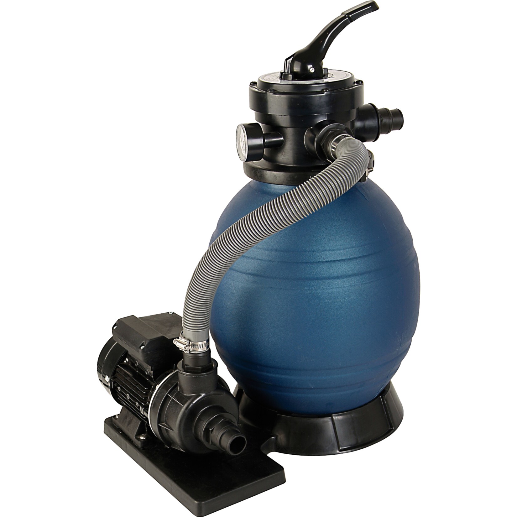 T.I.P. Poolfilteranlage SPF 180 | 04011458303076