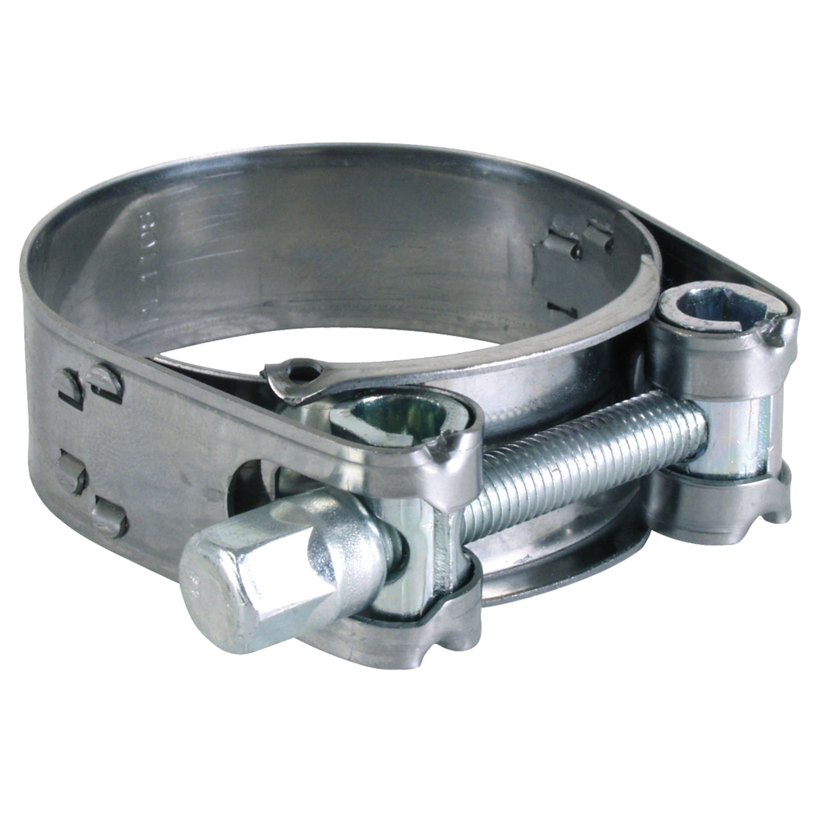 T.I.P. Gelenkbolzenschelle 54/58/20 - f. 50mm-Schl&auml;uche - Bild 1