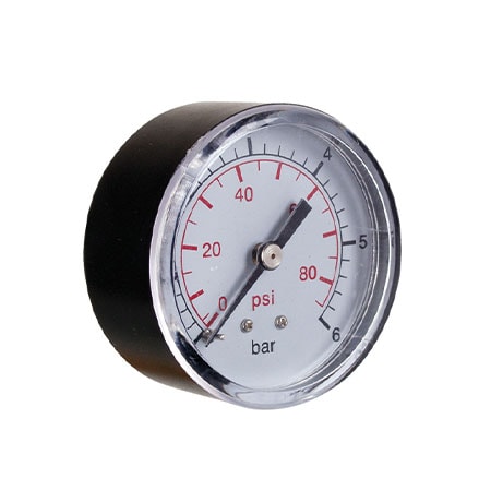 T.I.P. Manometer - Bild 1