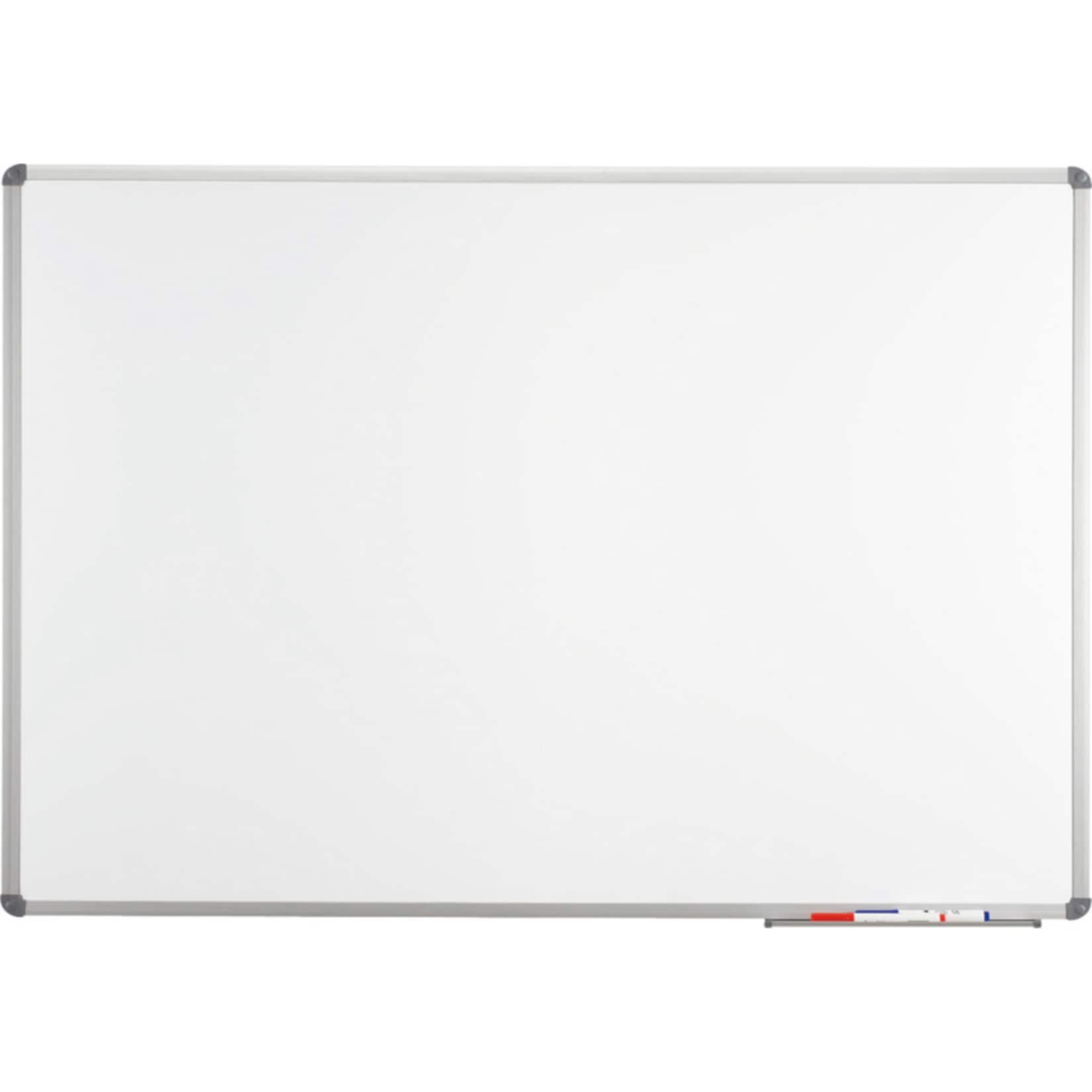 MAUL Whiteboard MAULstandard - 60 x 90 cm
