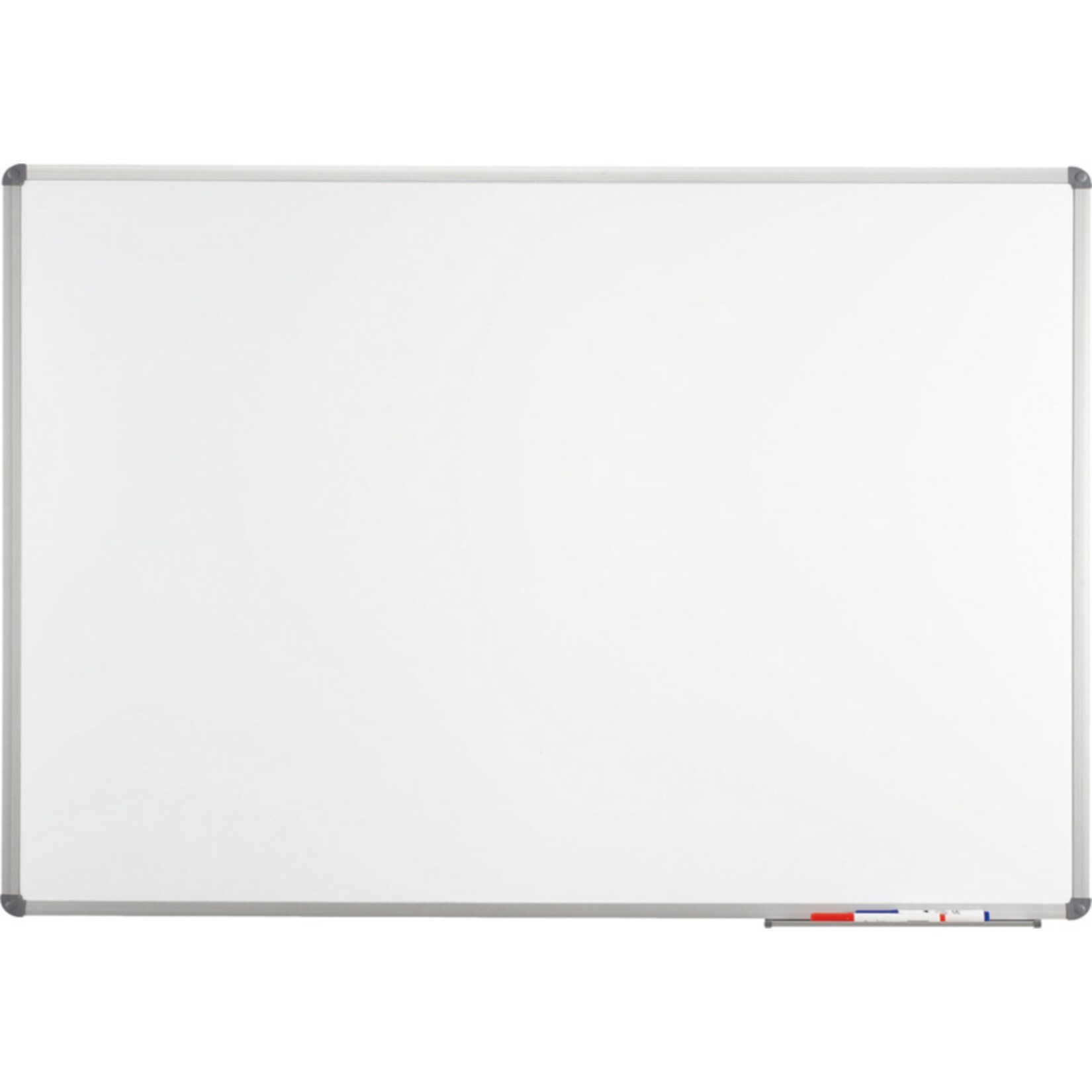 MAUL Whiteboard MAULstandard - 90 x 120 cm - Bild 1
