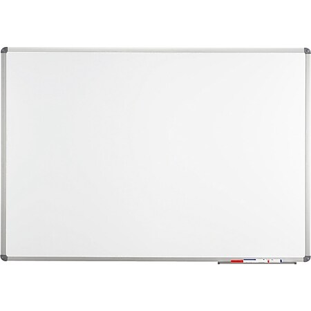 MAUL Whiteboard MAULstandard - 30 x 45 cm - Bild 1