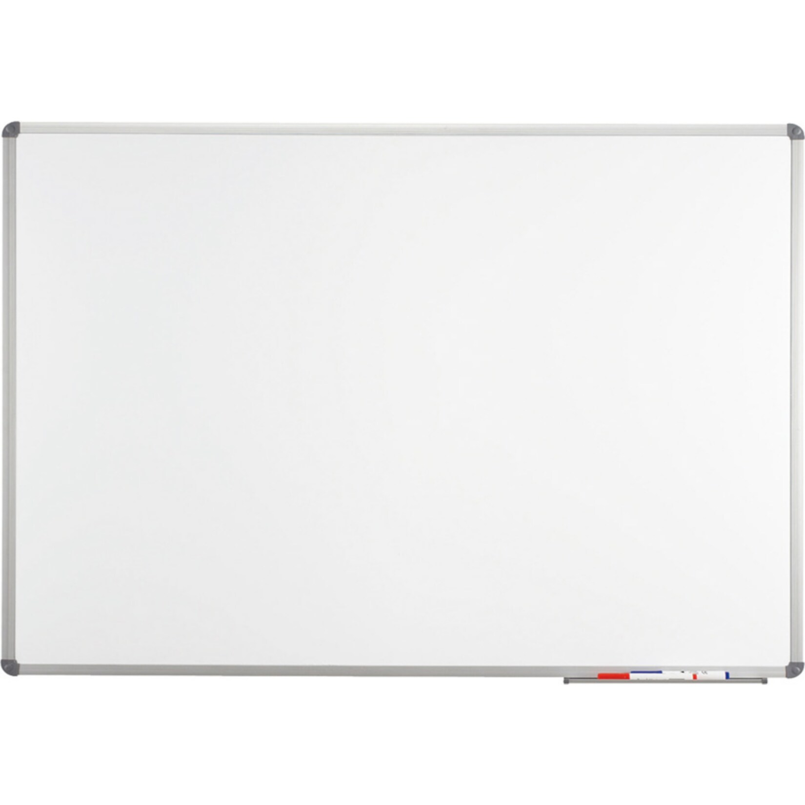 MAUL Whiteboard MAULstandard - 100 x 150 cm - Bild 1