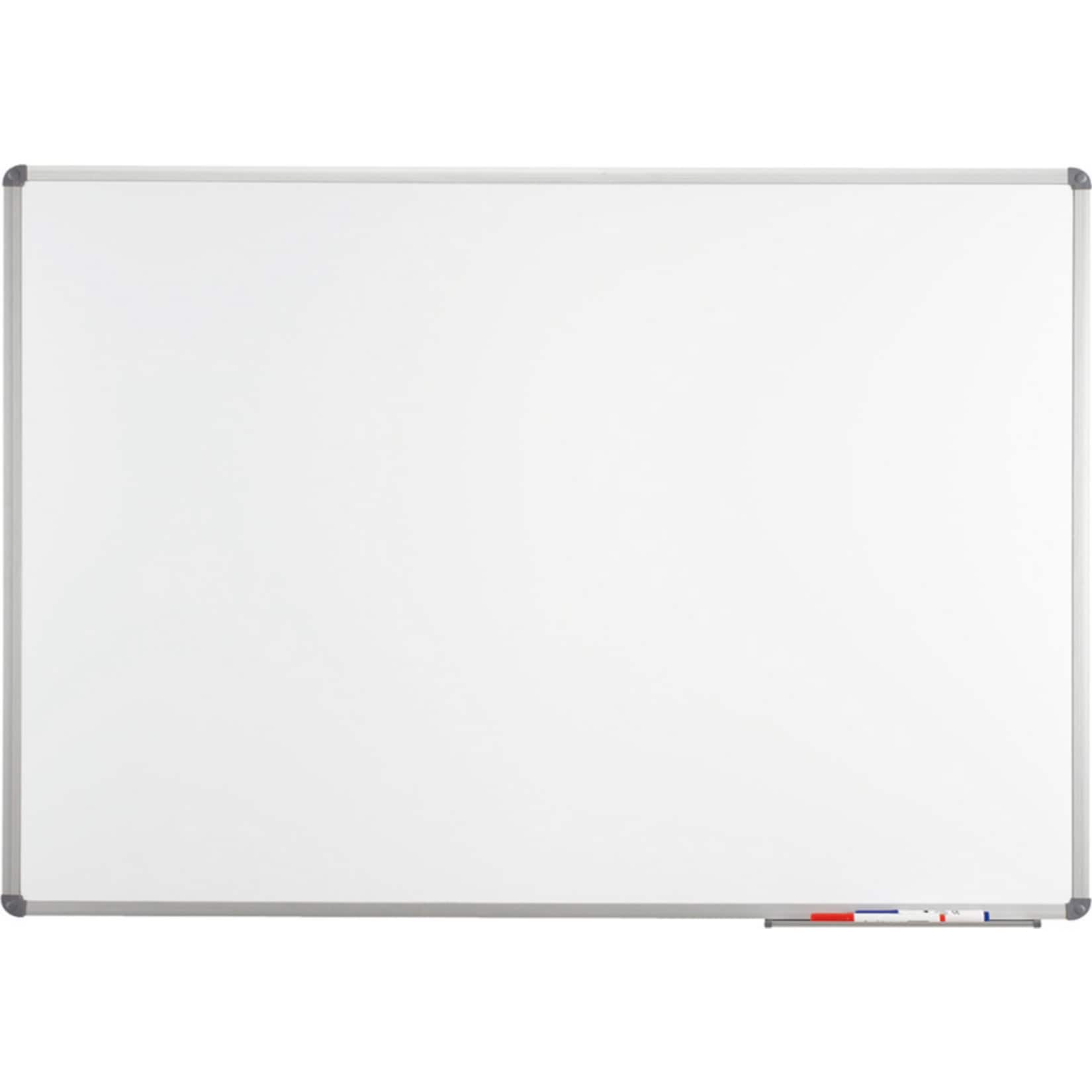 MAUL Whiteboard MAULstandard - 90 x 180 cm - Bild 1