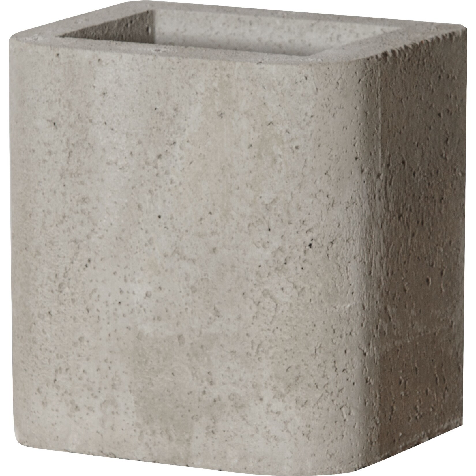 Buschbeck Kaminverl&auml;ngerung grau - Bild 1