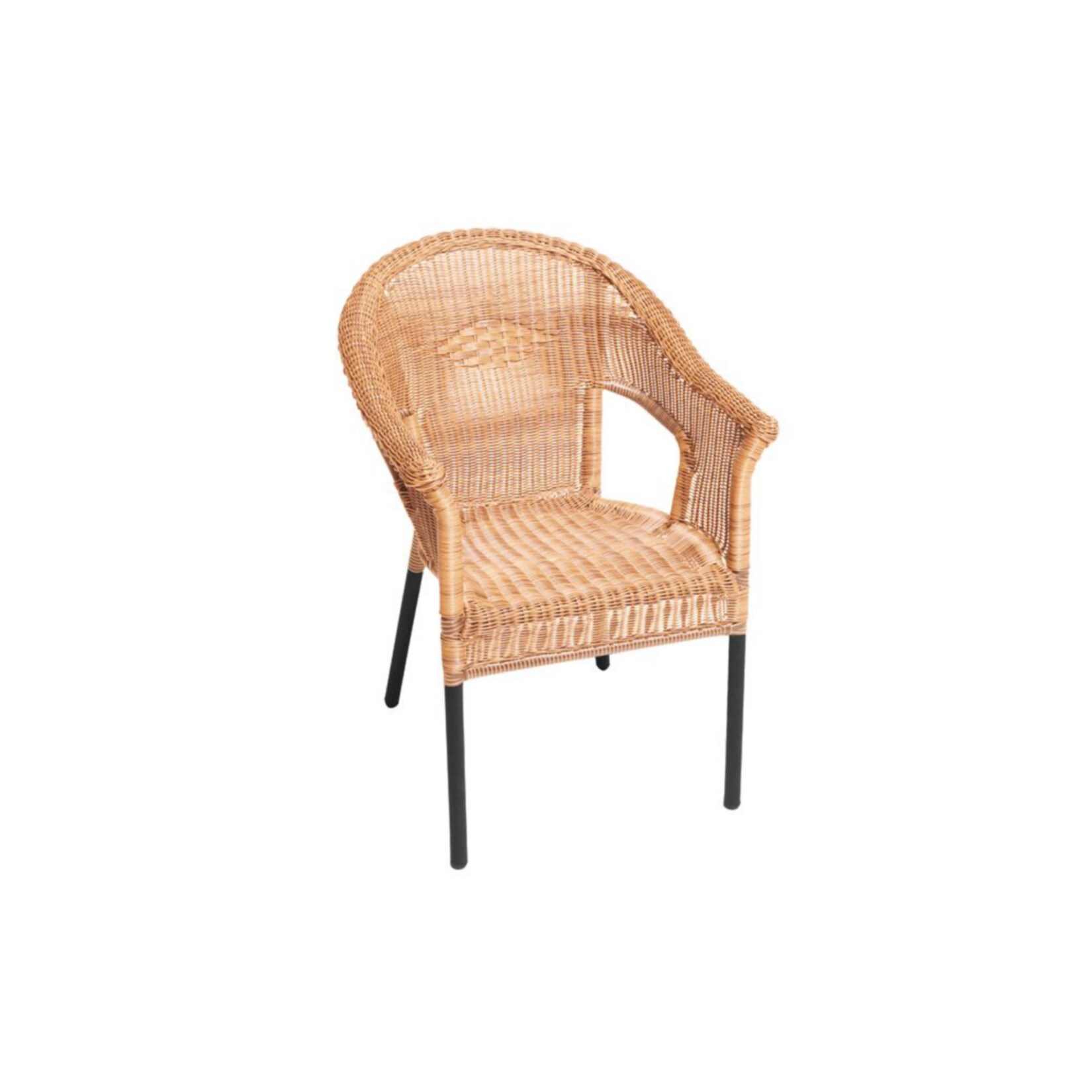 Merxx Stapelsessel «Ravenna» 2-tlg.   versch. Farben | 04033662900049