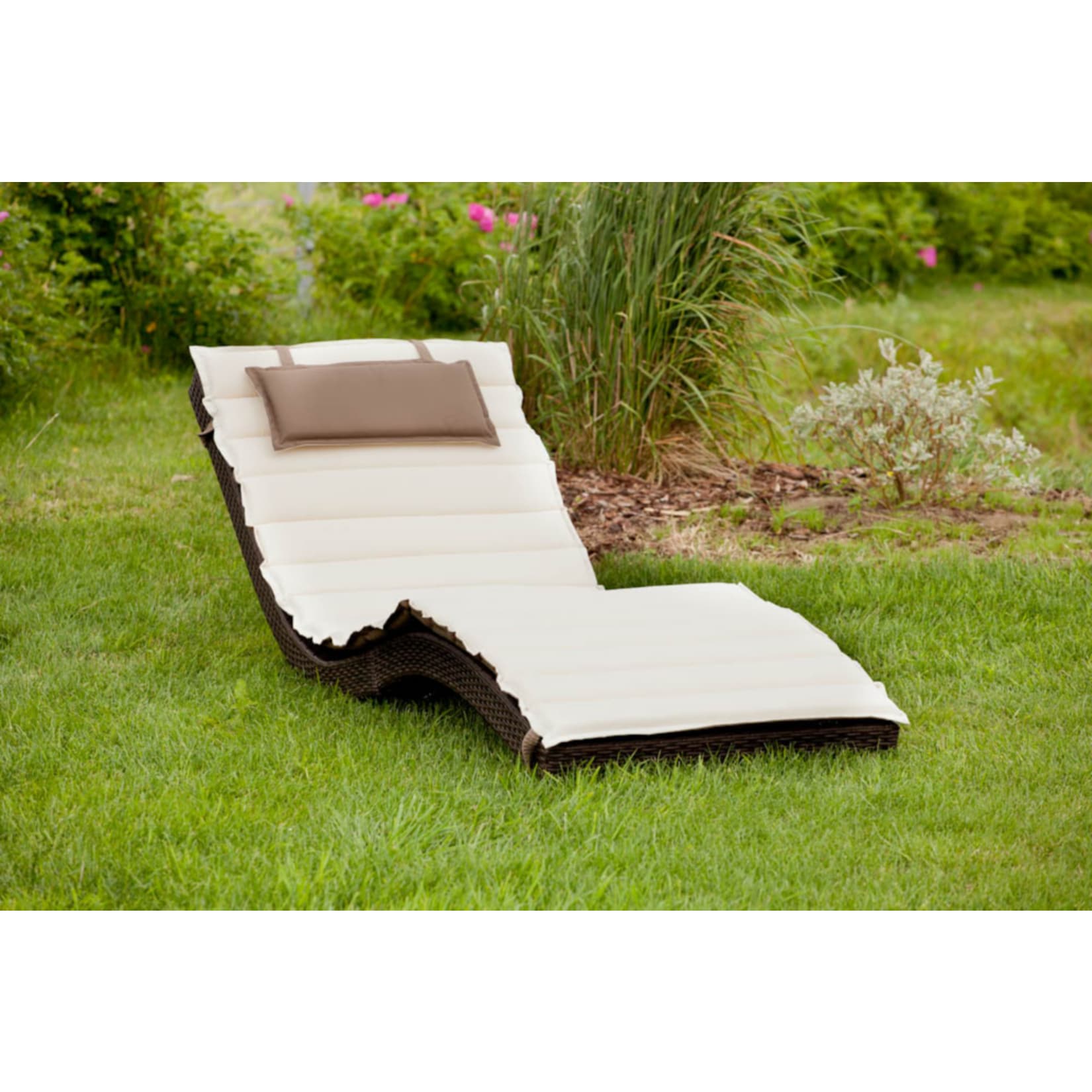 Merxx Sonnenliege Piacenza I - Bild 1