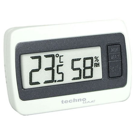 TechnoLine WS 7005 - Thermometer-Hygrometer - Bild 1