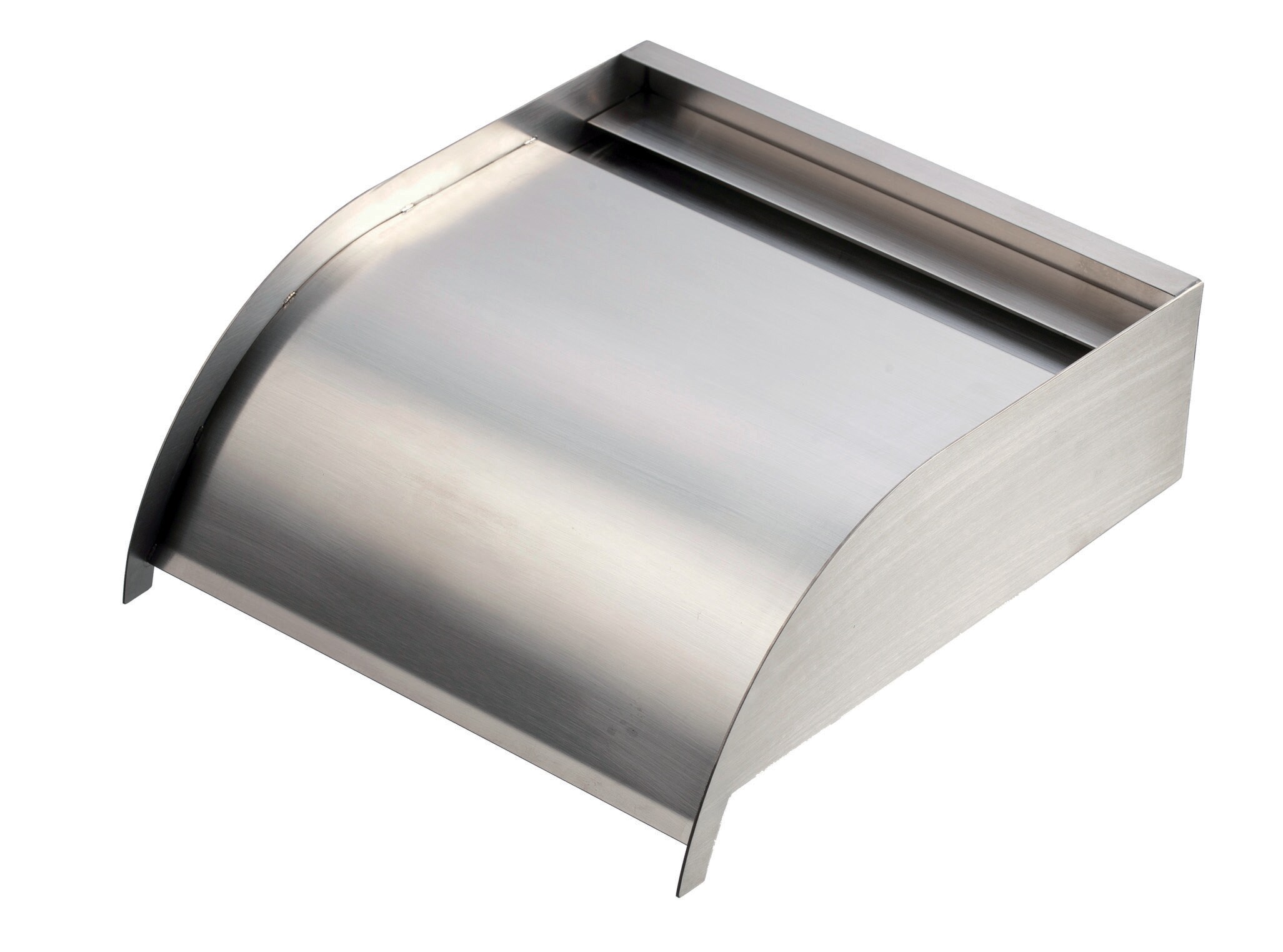 Ubbink Nevada 30 Inox Wasserfall ohne LED - Bild 1