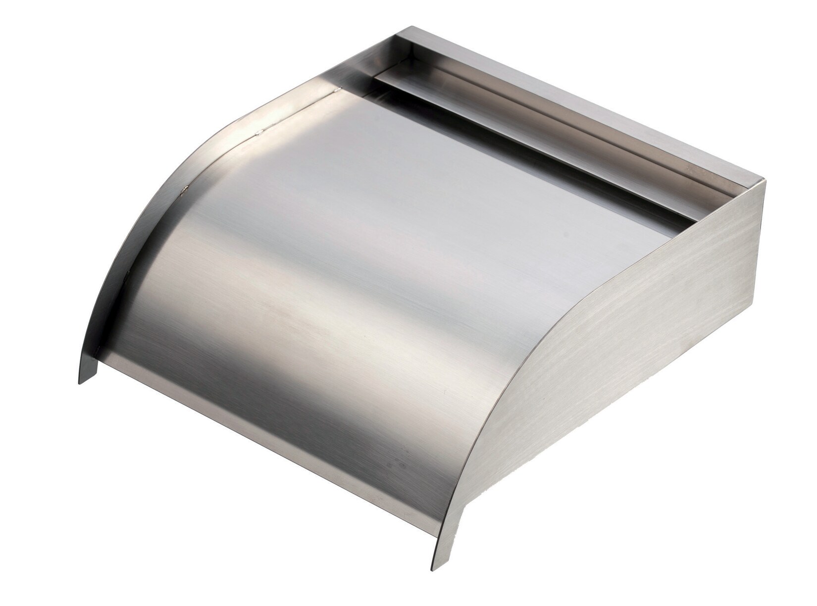 Ubbink Nevada 30 Inox Wasserfall ohne LED | 08711465121057