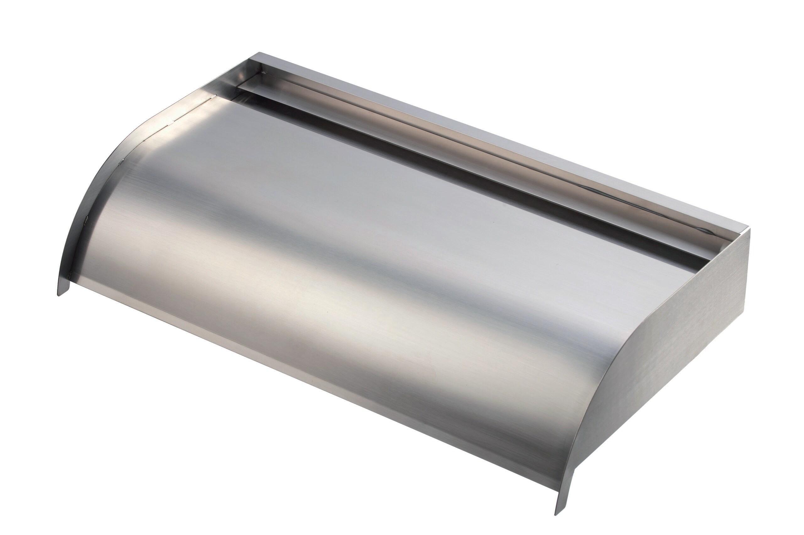 Ubbink Nevada 60 Inox Wasserfall ohne LED - Bild 1