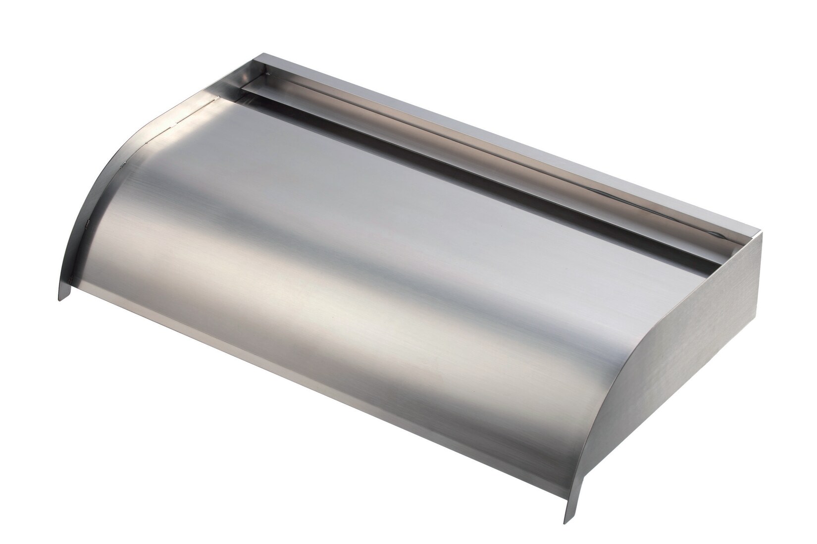 Ubbink Nevada 60 Inox Wasserfall ohne LED | 08711465121064