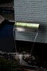 Ubbink Nevada 60 Inox Wasserfall mit LED - Bild 2