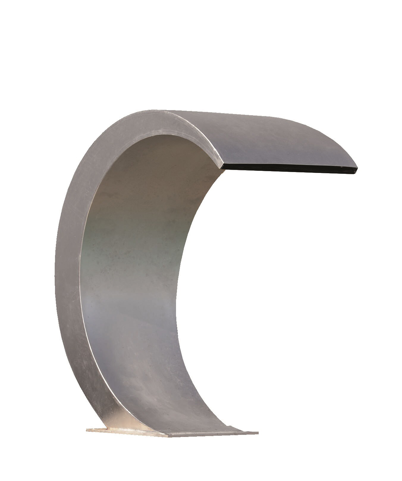 Ubbink Design Wasserfall Mamba ohne LED Lichtleiste | 03700151444421