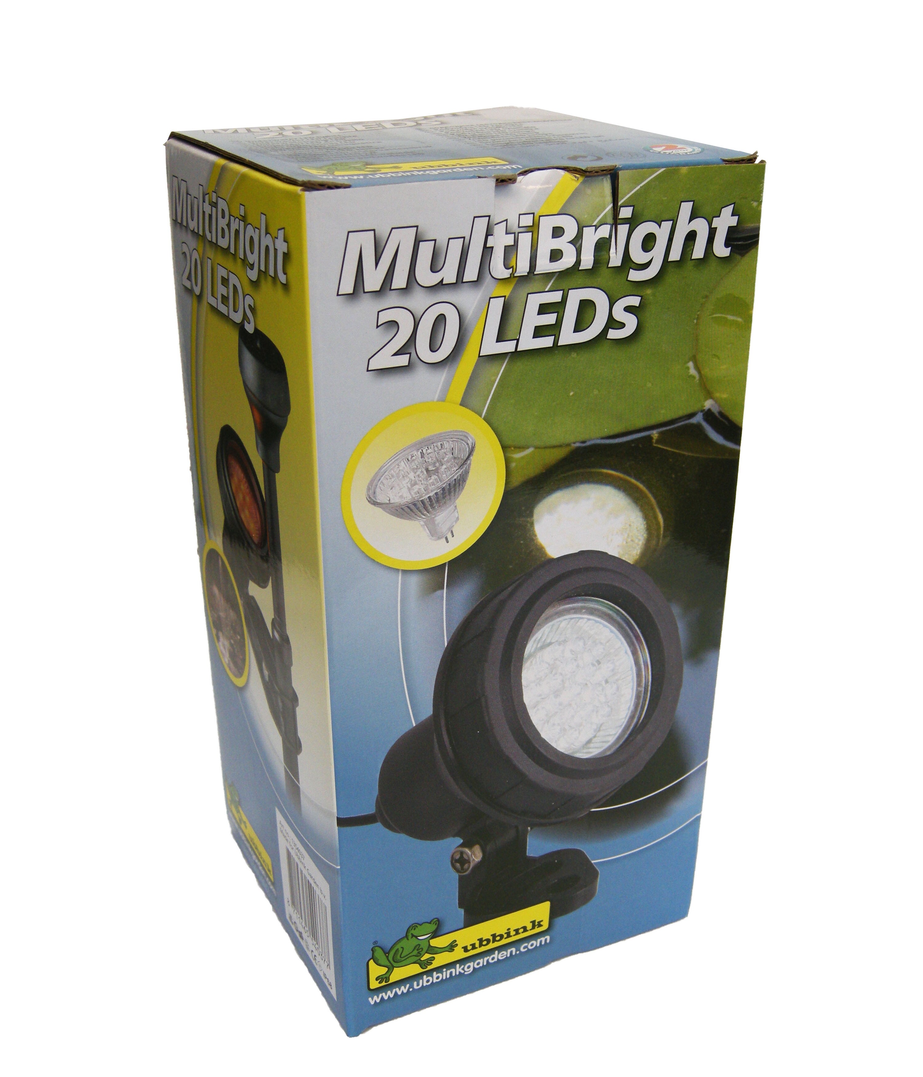 Ubbink MultiBright 20 LEDs - Bild 1