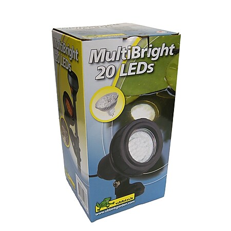 Ubbink MultiBright 20 LEDs - Bild 1